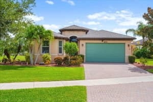 12075 SW Bennington Circle, Port Saint Lucie, FL 34987 - MLS#R11123304