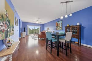 4721 E Lucerne Lakes Boulevard 744, Lake Worth, FL 33467 - MLS#R11123308