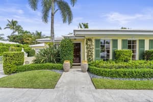241 Via Linda, Palm Beach, FL 33480 - MLS#R11123310