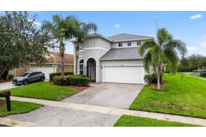 5004 Citrus Manor SW, Vero Beach, FL 32968 Sold 11/14/25