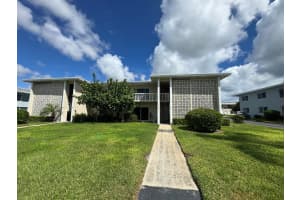 115 S South Boulevard 1c, Boynton Beach, FL 33435 - MLS#R11123316