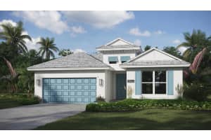 12453 SW Sunrise Lake Terrace, Port Saint Lucie, FL 34987 Sold 10/02/25