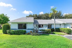 2640 Gately Drive W 401, West Palm Beach, FL 33415 Sold 01/22/26