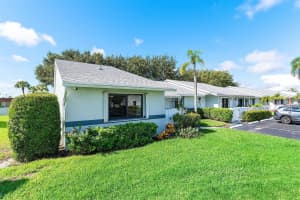 2640 Gately Drive W 401, West Palm Beach, FL 33415 - MLS#R11123325