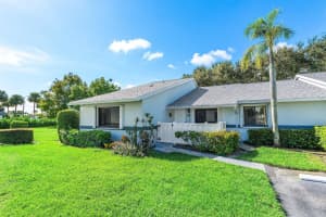 2640 Gately Drive W 401, West Palm Beach, FL 33415 - MLS#R11123325