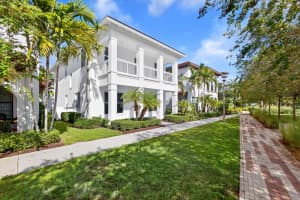 7053 Edison Place, Palm Beach Gardens, FL 33418 - MLS#R11123327