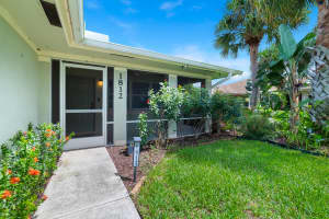 1812 Sanderling Lane, Fort Pierce, FL 34982 - MLS#R11123334