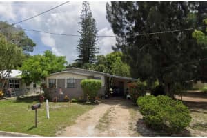 2605 Avenue F, Fort Pierce, FL 34947 - MLS#R11123339