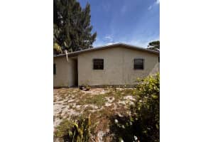 2605 Avenue F, Fort Pierce, FL 34947 Sold 11/07/25