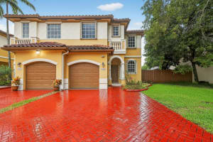 5000 SW 136th Avenue, Miramar, FL 33027 - MLS#R11123344