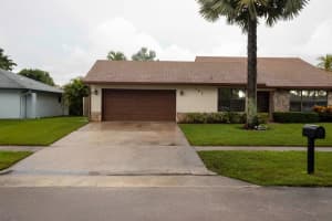 185 Bobwhite Road, Royal Palm Beach, FL 33411 Sold 10/07/25