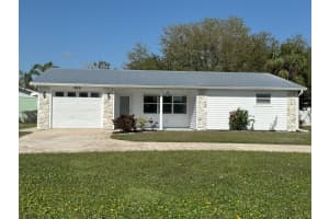 502 Park Avenue, Sebastian, FL 32958 - MLS#R11123351