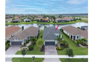 9544 SW Royal Poinciana Drive, Port Saint Lucie, FL 34987 - MLS#R11123352