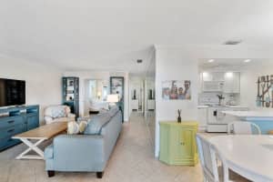 5505 N Ocean Blvd 8-105, Ocean Ridge, FL 33435 - MLS#R11123353