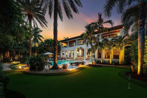 518 Harbor Court, Delray Beach, Fl 33483, Delray Beach