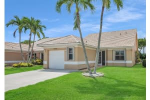 12994 Hampton Lakes Circle, Boynton Beach, FL 33436 Sold 11/19/25