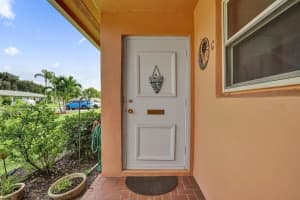 240 N High Point Boulevard C, Boynton Beach, FL 33435 - MLS#R11123372