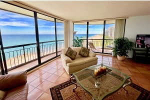 4000 N Ocean Drive 902, Singer Island, FL 33404 - MLS#R11123373