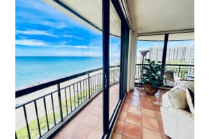 4000 Ocean Drive, Singer Island, FL 33404 - MLS#R11123373