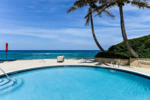 5440 N Ocean Drive 304, Singer Island, Fl 33404, Singer Island