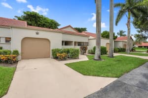 5958 Parkwalk Circle W, Boynton Beach, FL 33472 - MLS#R11123385