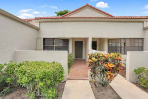 5958 Parkwalk Circle W, Boynton Beach, FL 33472 - MLS#R11123385