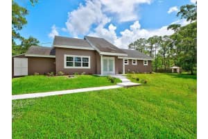 16280 E Derby Drive E, The Acreage, FL 33470 - MLS#R11123387