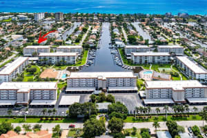 920 Dogwood Drive 560, Delray Beach, FL 33483 - MLS#R11123389