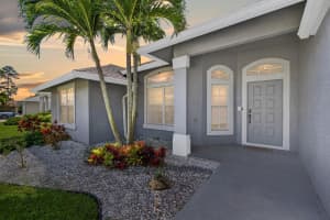 114 Sycamore Drive, Royal Palm Beach, FL 33411 - MLS#R11123390