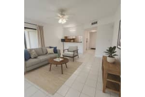 2750 Forest Hills Boulevard 106, Coral Springs, FL 33065 - MLS#R11123391
