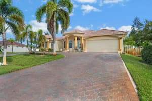 499 SW Laconic Avenue, Port Saint Lucie, FL 34953 - MLS#R11123398