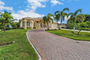 499 SW Laconic Avenue, Port Saint Lucie, FL 34953 - MLS#R11123398
