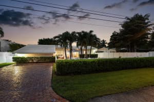 1630 NE 18th Avenue, Fort Lauderdale, FL 33305 Sold 01/05/26