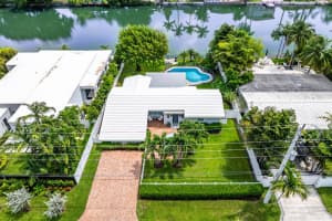1630 NE 18th Avenue, Fort Lauderdale, FL 33305 Sold 01/05/26