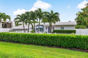 1630 NE 18th Avenue, Fort Lauderdale, FL 33305 Sold 01/05/26