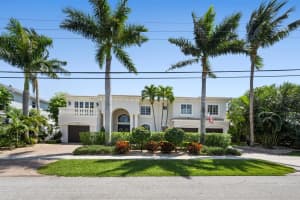 712 NE 71st Street, Boca Raton, FL 33487 - MLS#R11123402