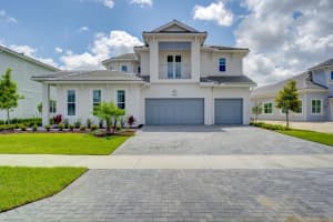 9346 Crestview Circle, Palm Beach Gardens