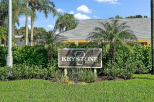 1141 Keystone Drive N D, Jupiter, FL 33458 - MLS#R11123409
