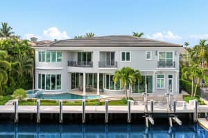 863 Enfield Street, Boca Raton, FL 33487 - MLS#R11123414