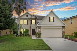 6124 NW Butterfly Orchid Place, Port Saint Lucie, FL 34986 - MLS#R11123415