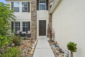 6124 NW Butterfly Orchid Place, Port Saint Lucie, FL 34986 - MLS#R11123415