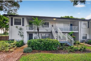7 Southport Lane B, Boynton Beach, FL 33436 - MLS#R11123418