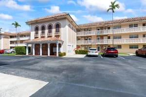 400 NE 20th B108 Street B108, Boca Raton, FL 33431 - MLS#R11123420
