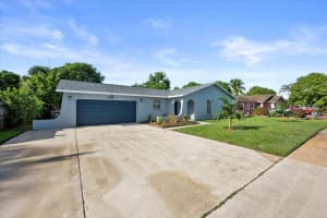 1160 Fernlea Drive, West Palm Beach, FL 33417 Sold 10/27/25