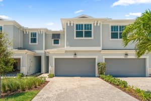3585 NW Solange Court, Jensen Beach, FL 34957 Sold 10/27/25