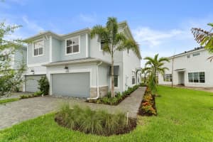 3570 NW Solange Court, Jensen Beach, FL 34957 Sold 10/10/25