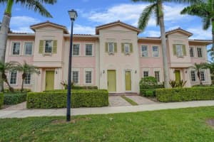 123 Mulligan Place, Jupiter