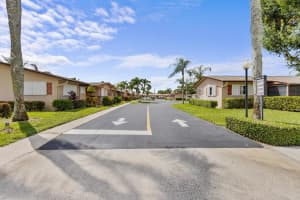 2995 Crosley Drive W B, Greenacres, FL 33415 Sold 12/12/25