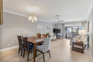 2995 Crosley Drive W B, Greenacres, FL 33415 Sold 12/12/25