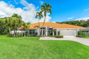 7975 SE Windjammer Way, Hobe Sound, FL 33455 Sold 10/31/25